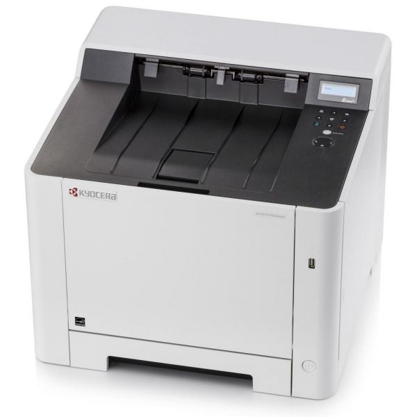  Kyocera ECOSYS P5026cdn (1102RC3NL0) -  2