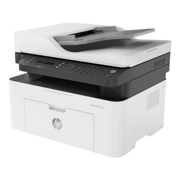  HP LaserJet 137fnw  WiFi (4ZB84A) -  1