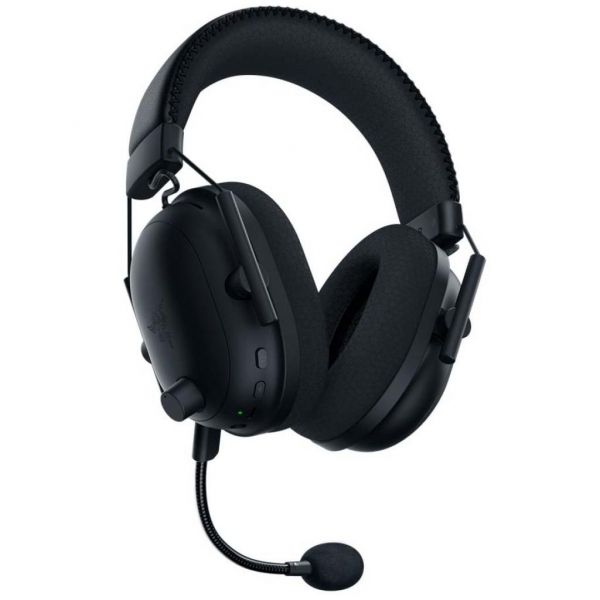  Razer BlackShark V2 Pro - Wireless (RZ04-03220100-R3M1) -  2