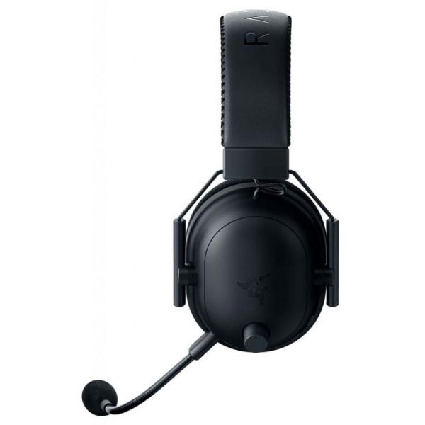  Razer BlackShark V2 Pro - Wireless (RZ04-03220100-R3M1) -  4