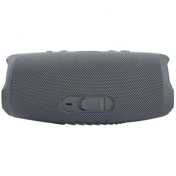    JBL Charge 5 Grey (JBLCHARGE5GRY) -  3