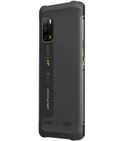 UleFone Armor 12S 8/128Gb black -  3