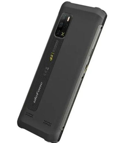 UleFone Armor 12S 8/128Gb black -  4