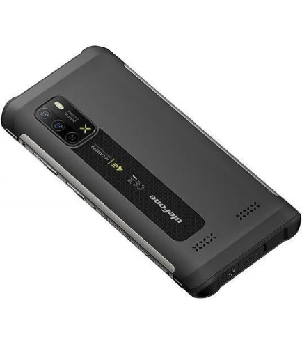  UleFone Armor X10 Pro 4/64Gb black -  2