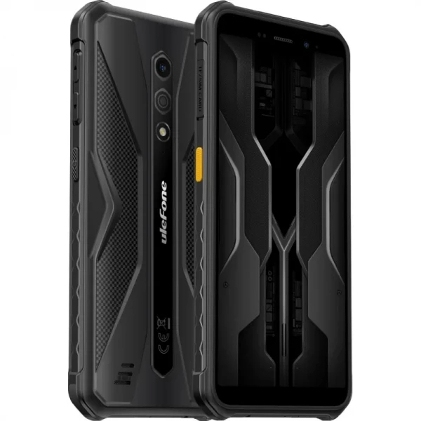   Ulefone ARMOR X12 Pro 4/64Gb Black EU -  3