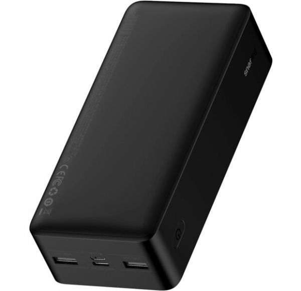  Baseus 30000mAh PPBD050201  Display -  3