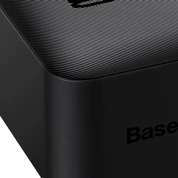  Baseus Bipow 30000mAh (PPDML-K01) black -  4