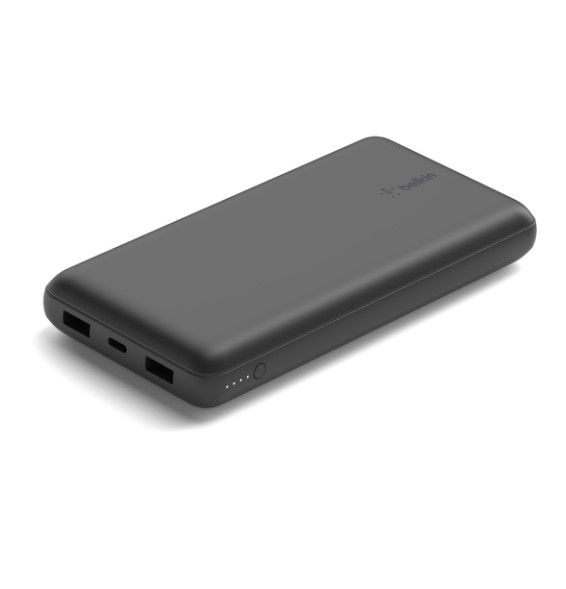  Belkin 20000mAh (BPB012BTBK) Black -  2