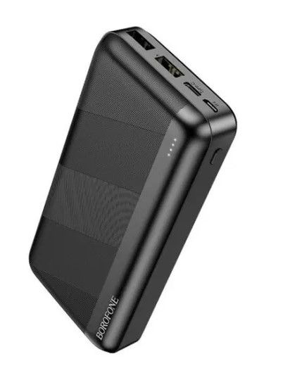  BOROFONE BJ27A 20000mAh  -  1