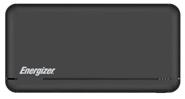  Energizer 30000 mAh (UE30057PQ) Black -  3