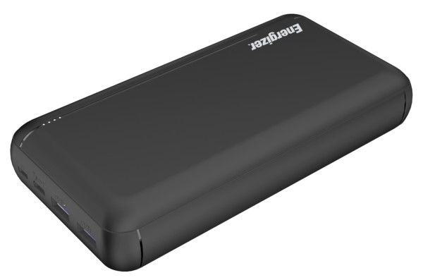  Energizer 30000 mAh (UE30057PQ) Black -  4