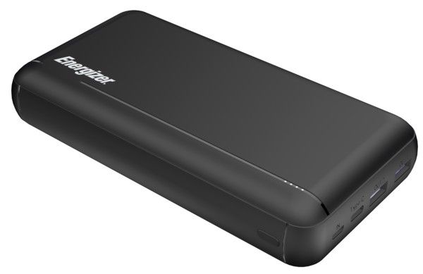  Energizer 30000 mAh (UE30057PQ) Black -  1