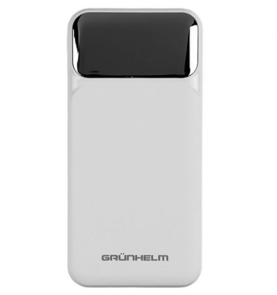  GRUNHELM GP-10WQC 10.000 mAh  -  1