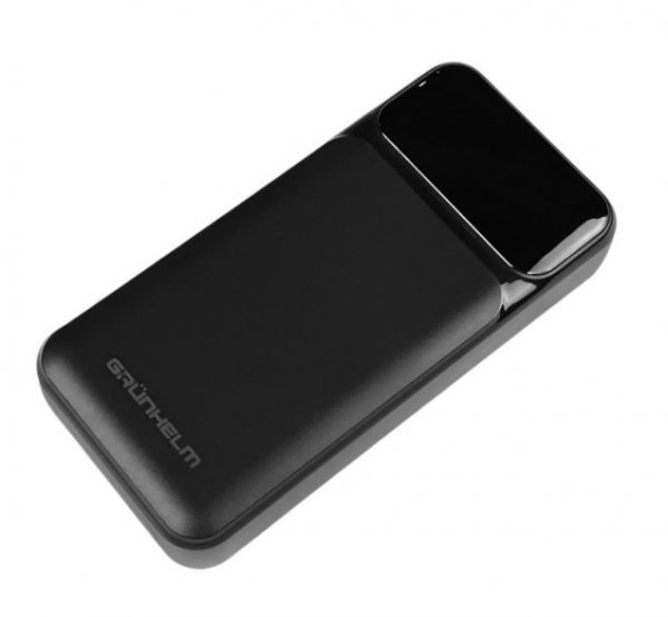  GRUNHELM GP-20BQC 20.000 mAh  -  2