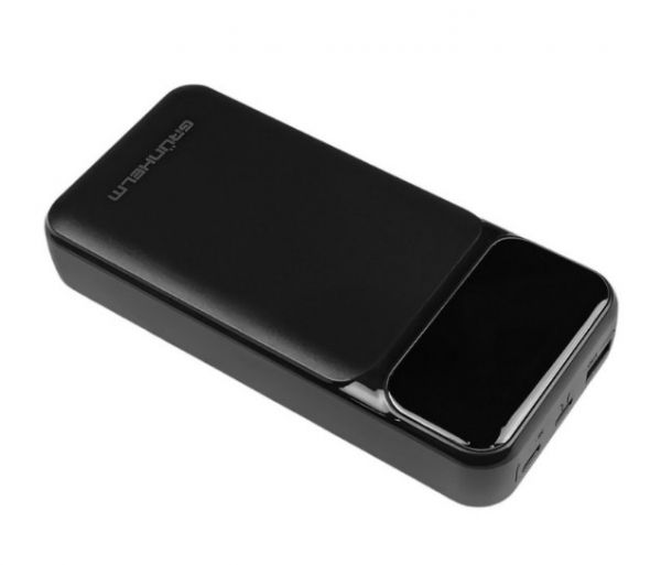  GRUNHELM GP-20BQC 20.000 mAh  -  4