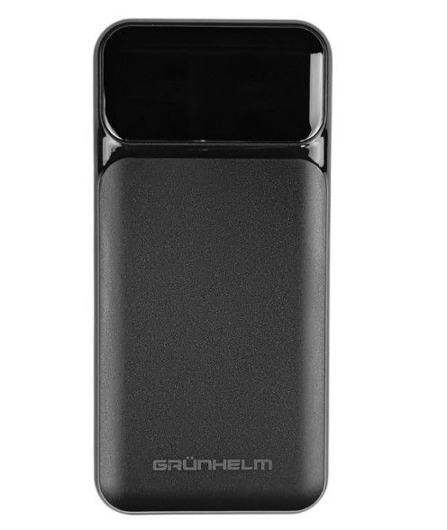  GRUNHELM GP-20BQC 20.000 mAh  -  1