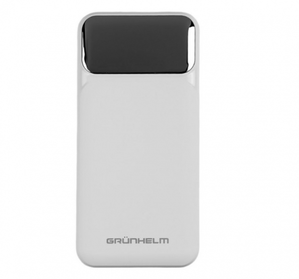  GRUNHELM GP-20WQC 20.000 mAh  -  1