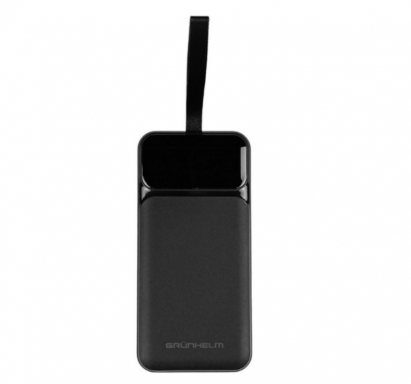  GRUNHELM GP-30BQC 30.000 mAh  -  1