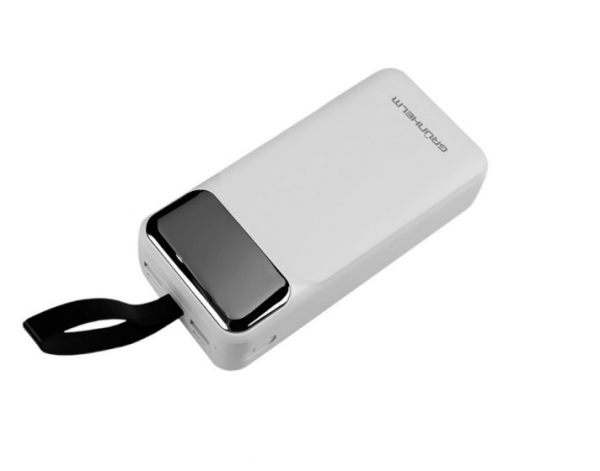  GRUNHELM GP-30WQC 30.000 mAh  -  5