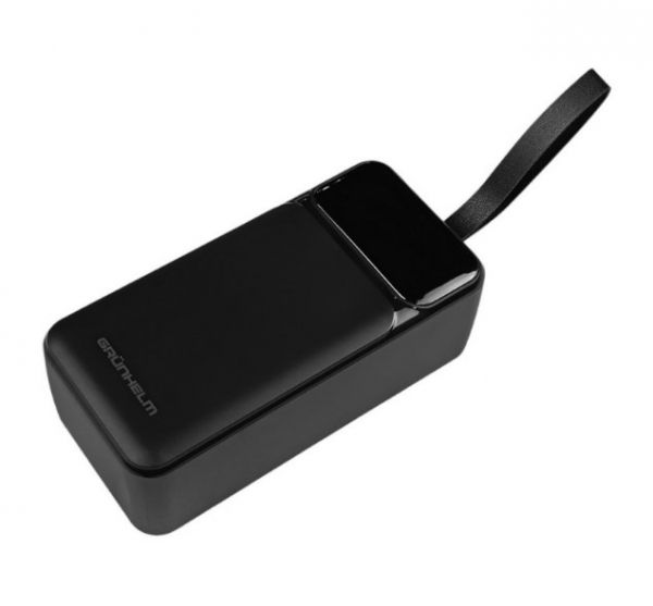  GRUNHELM GP 40BQC 40.000 mAh  -  2