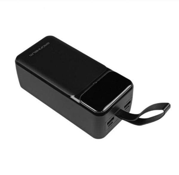  GRUNHELM GP 40BQC 40.000 mAh  -  4