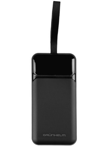  GRUNHELM GP 40BQC 40.000 mAh  -  1