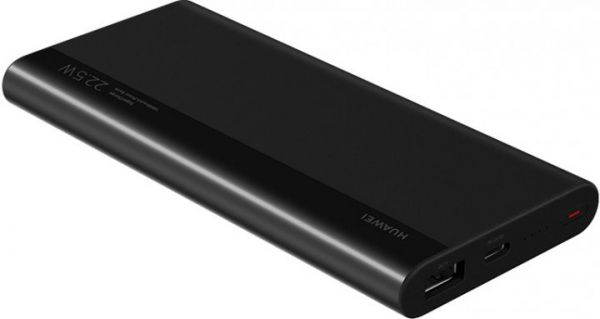  Huawei SuperCharge 10000mAh Black (HU-55034446) -  3