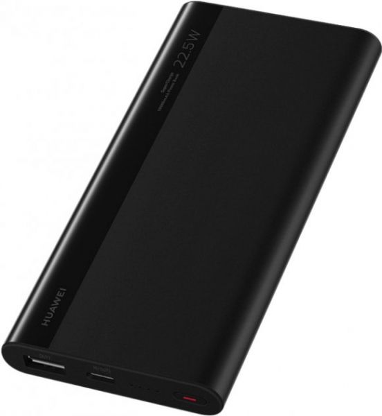  Huawei SuperCharge 10000mAh Black (HU-55034446) -  4