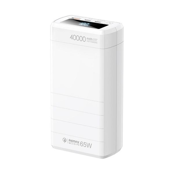  Remax Dinba Series RPP-310 40000 mAh White -  1