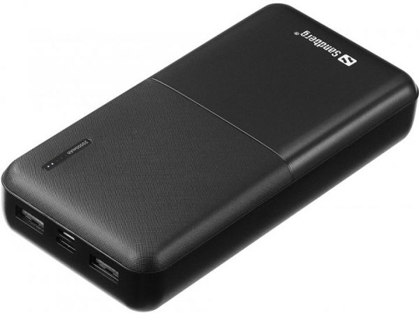  Sandberg Saver 20000mAh -  1