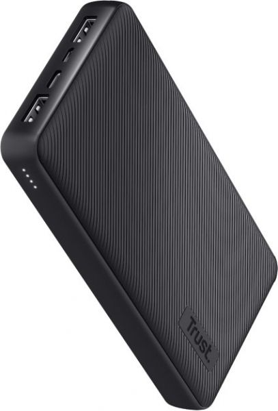  Trust Primo 20000 mAh Black (24676) -  2