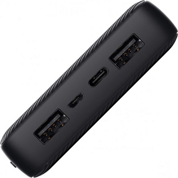  Trust Primo 20000 mAh Black (24676) -  4