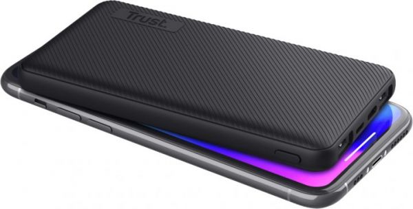  Trust Primo ECO 10000 mAh 24678 Black -  4