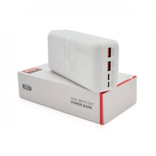  XO-PR189-30000mAh White (XO-PR189W/29188) -  1