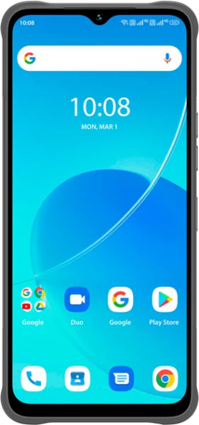 UMIDIGI  G5 Mecha (RP08) 6.6" 8/128, 2SIM, 6000,  6973553523019 -  2