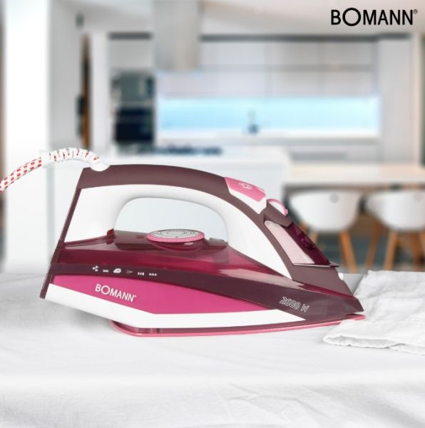  Bomann DB 6005 CB -  6