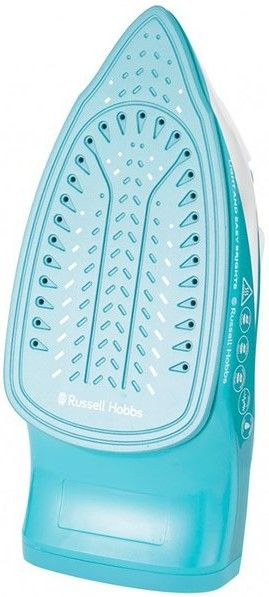  Russell Hobbs Light & Easy 26482-56 Aquamarine, 2400W,   ,     ,      ,    240,   115/,   (25014046001) -  2