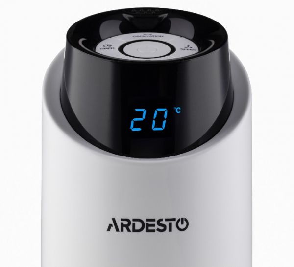 - Ardesto FNT-R36X1W -  5