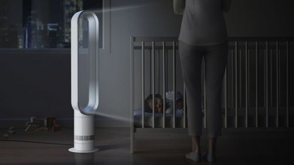   Dyson AM07 Tower Fan -  11