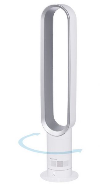   Dyson AM07 Tower Fan -  2