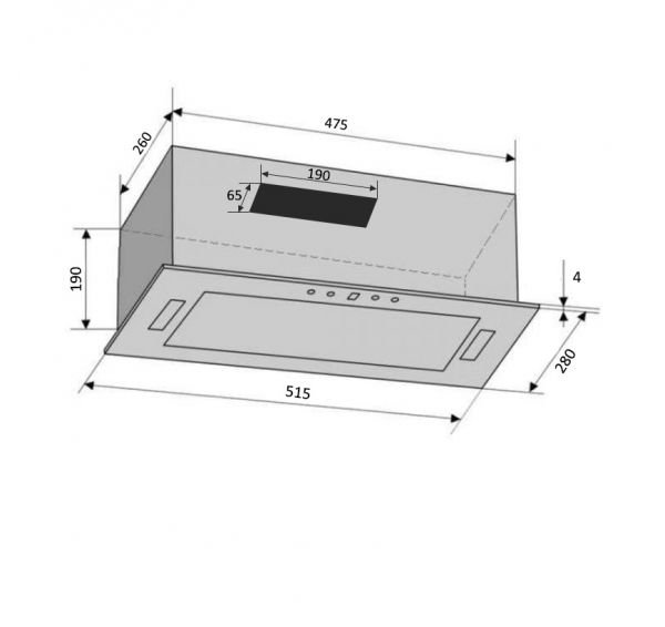  Ventolux PUNTO 52 X (800) KN -  5