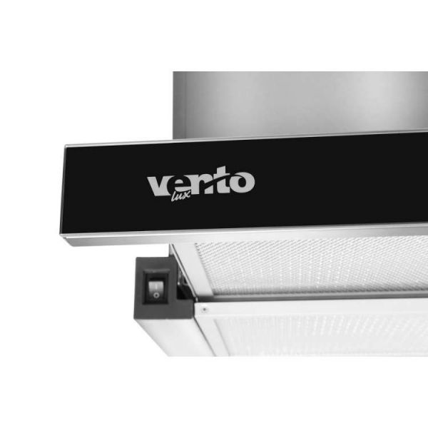  Ventolux GARDA 60 BG (1100) LED -  3