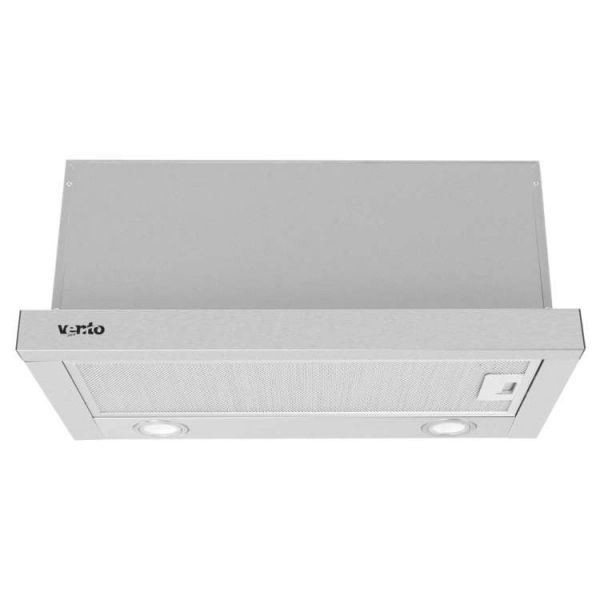  Ventolux GARDA 60 INOX (1100) LED -  1