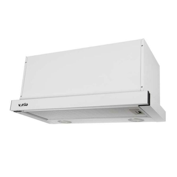  Ventolux GARDA 60 WH (1100) LED -  1