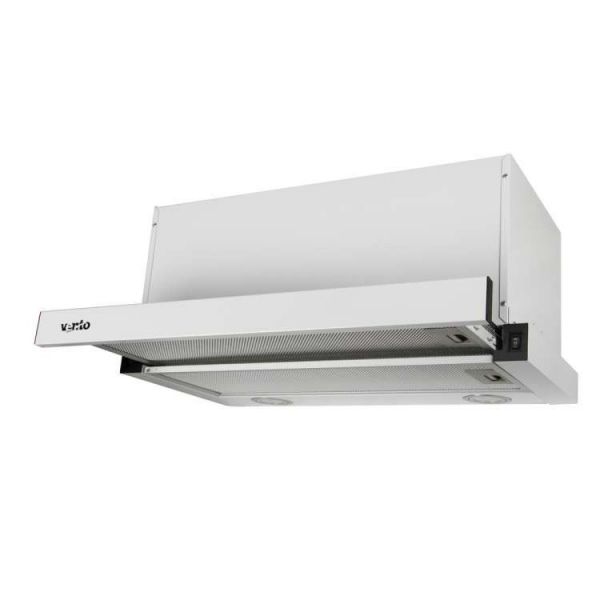  Ventolux GARDA 60 WH (1100) LED -  5