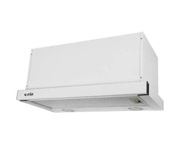  Ventolux GARDA 60 WH (900) LED -  1