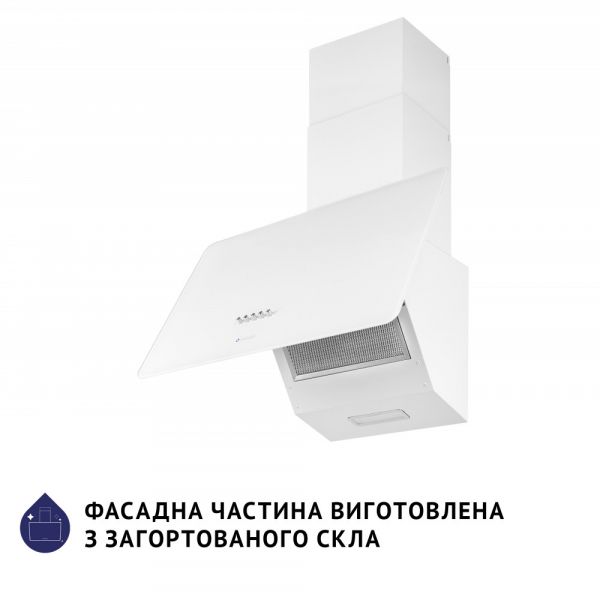  Minola HDN 5224 WH 700 LED -  4