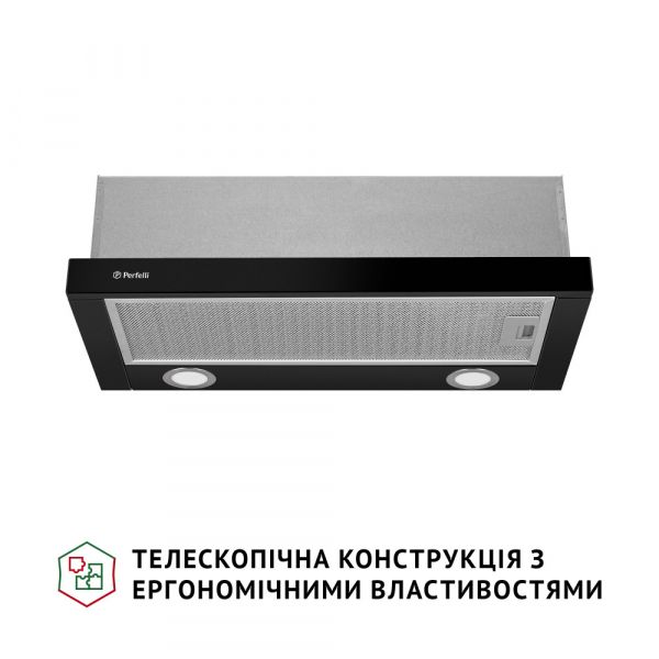   Perfelli TL 602 BL LED -  2