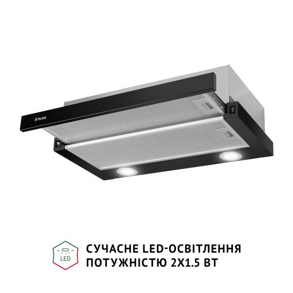   Perfelli TL 602 BL LED -  4