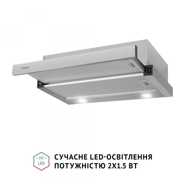  Perfelli TL 602 I LED -  4